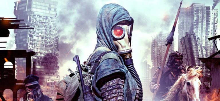 Enter the Land of Flesh Eaters in Exclusive Clip from ATOMIC APOCALYPSE ...