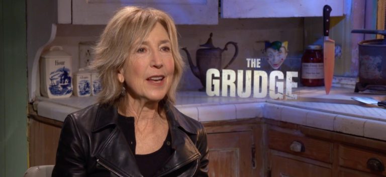 Video Interview: Co-Star Lin Shaye on Collaborating with Director