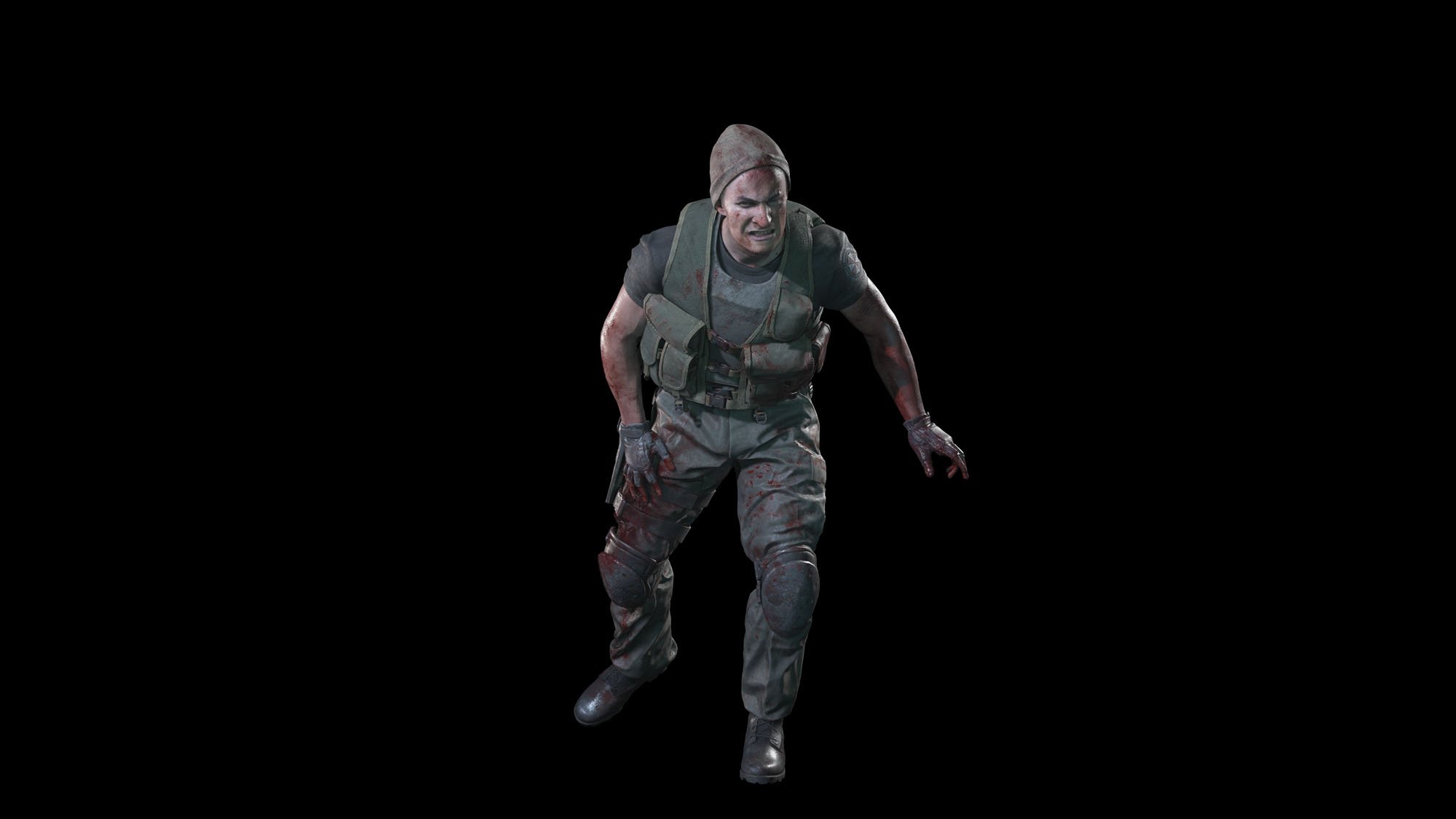 RE3_Character_Murphy - Daily Dead.