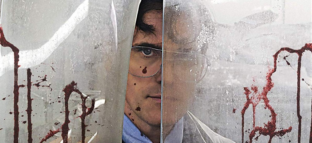 Contest: Win THE HOUSE THAT JACK BUILT Director's Cut on Blu-ray