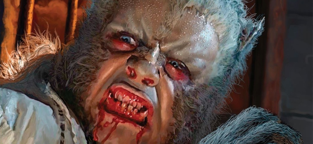 Why Cursed Failed to Become the Scream of Werewolf Movies