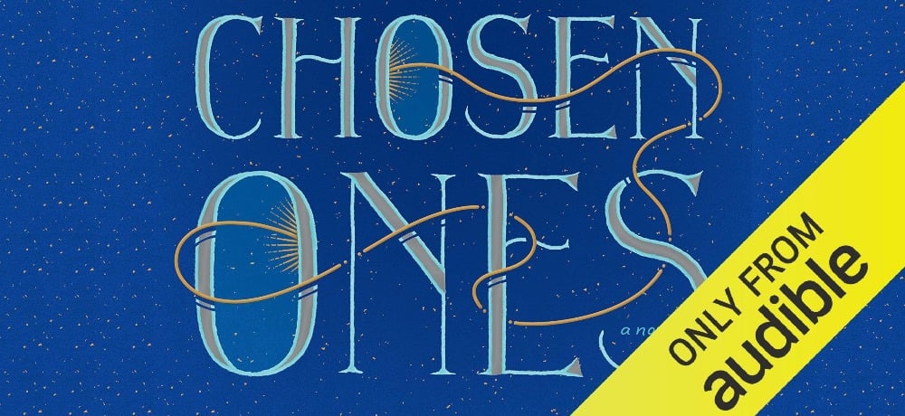 Listen to Dakota Fanning Narrate Veronica Roth's New Novel CHOSEN ONES in  Exclusive Audible Clip - Daily Dead