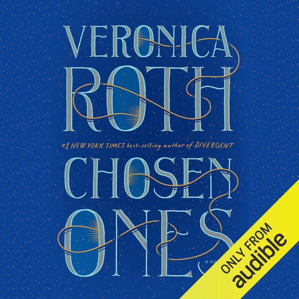 Dakota Fanning narrates Chosen Ones by Veronica Roth clip