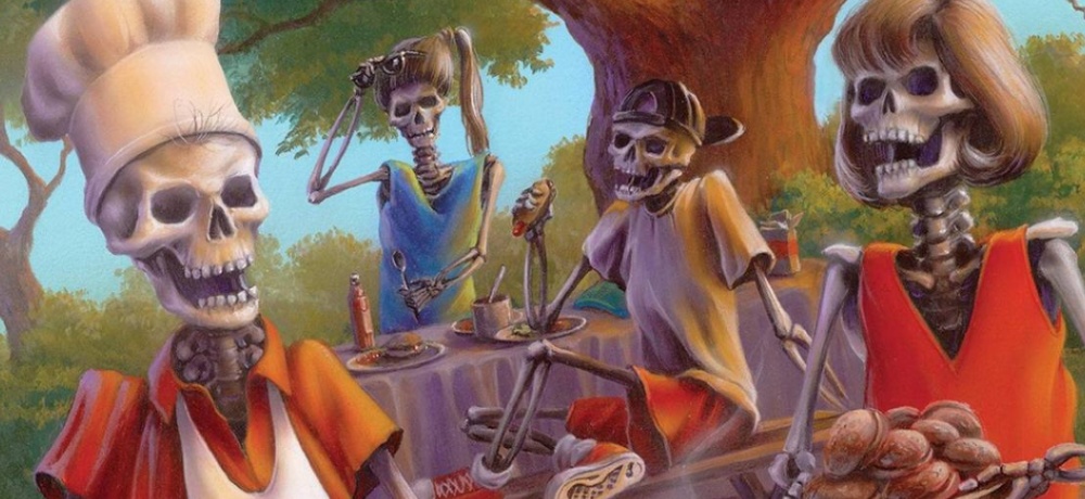 Goosebumps' Live-Action Series In Works By Neal H. Moritz – Deadline