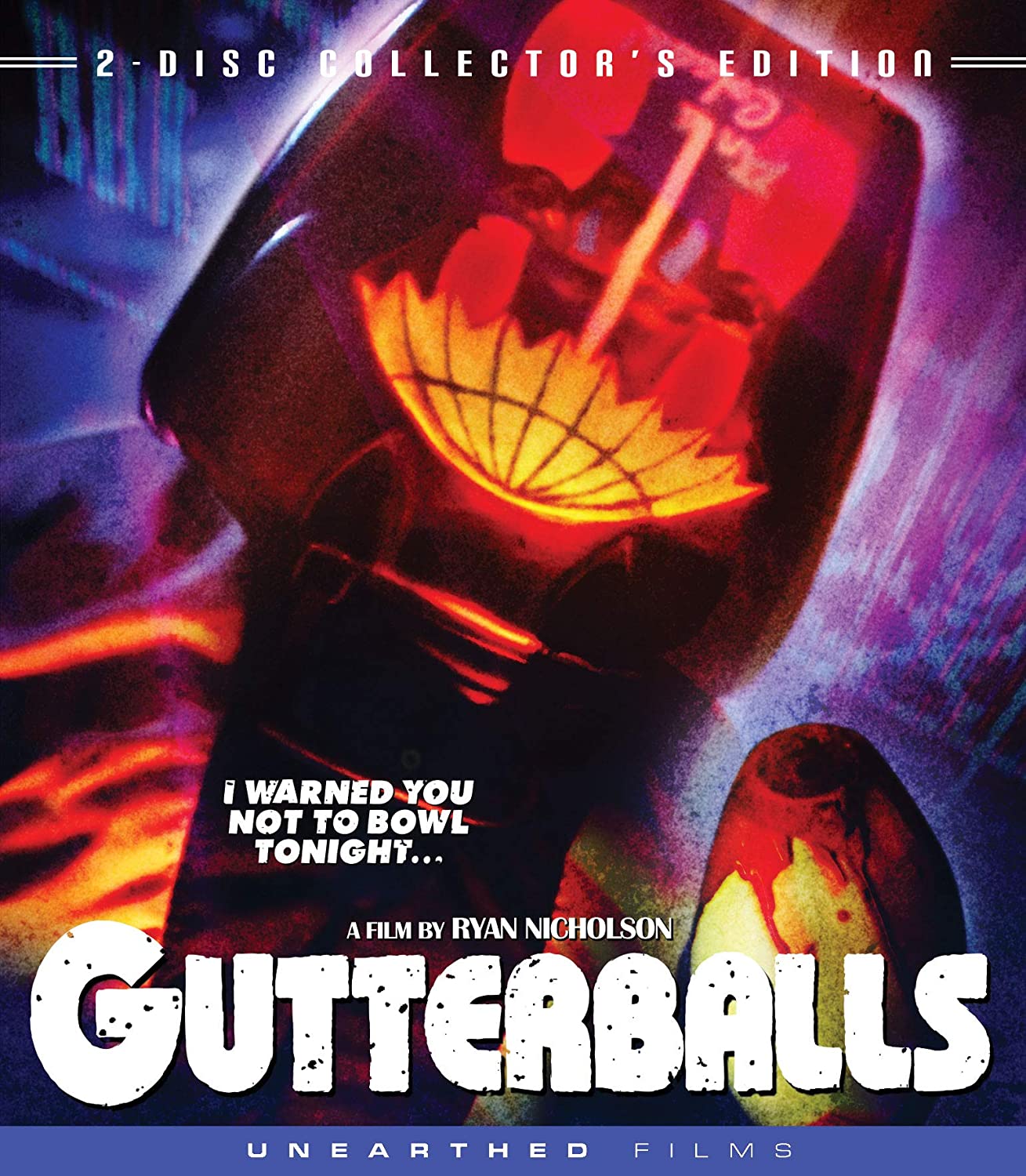 Gutterballs Gutterballs