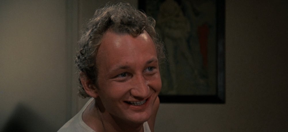 robert englund young