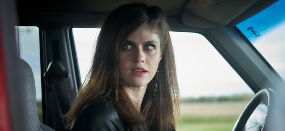 Interview: Alexandra Daddario Talks WE SUMMON THE DARKNESS - Daily Dead