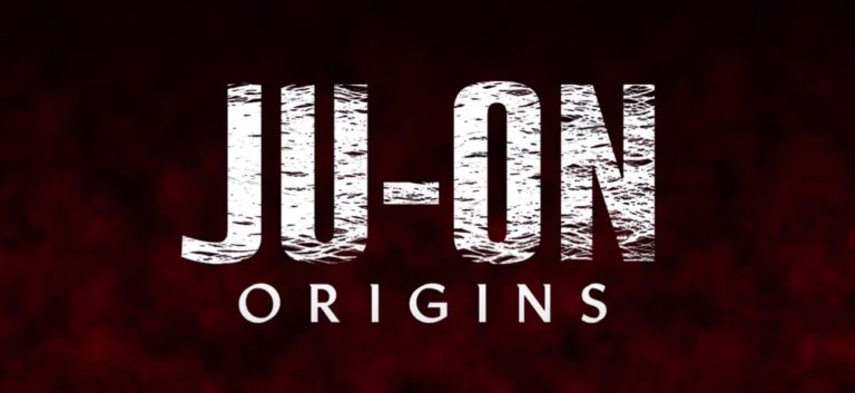 Watch the Trailer for New Series JU-ON: ORIGINS, Coming to Netflix on