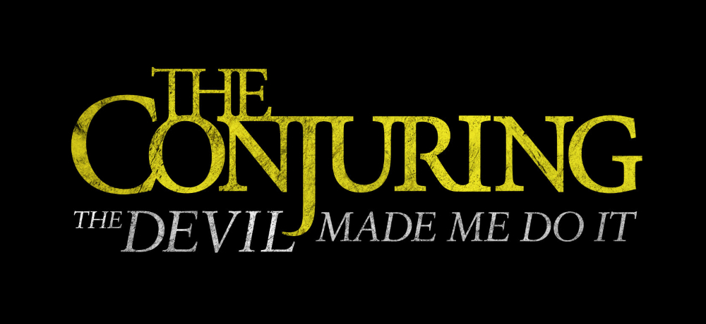 2021 The Conjuring: The Devil Made Me Do It