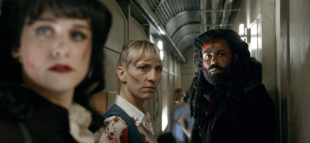 Snowpiercer: Season 1 Official Trailer