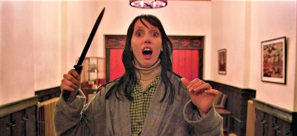 Class of 1980: THE SHINING - Daily Dead