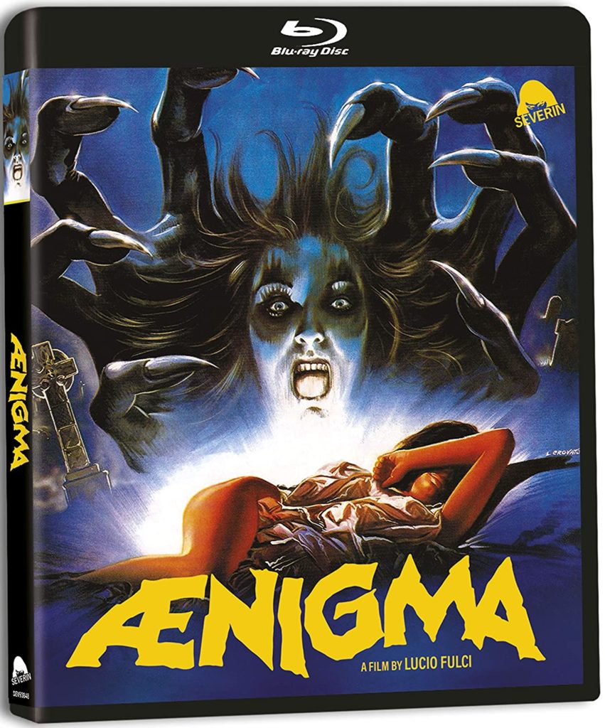 demonia energy enigma