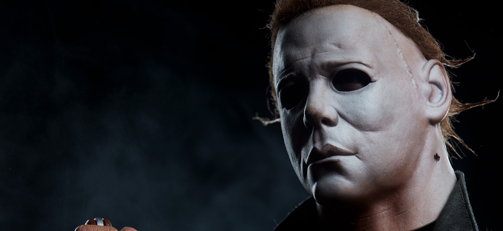 Michael deals myers collectibles