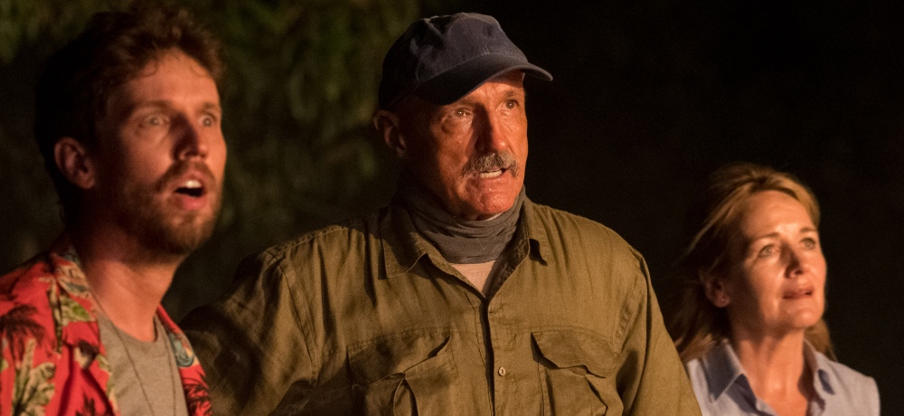 Interview: Michael Gross on the Return of Burt Gummer for ...