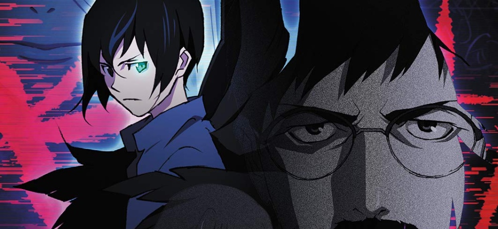 Netflix Original Anime B: The Beginning Gets Second Season