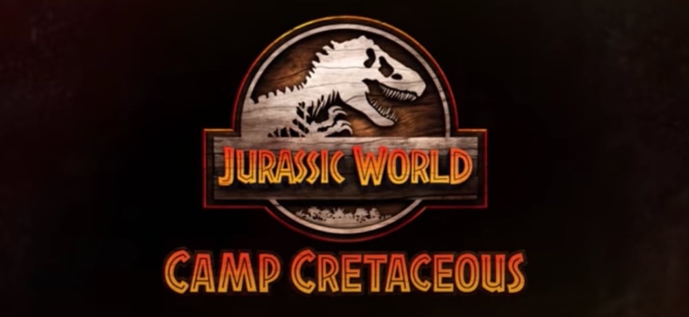 Watch Jurassic World Camp Cretaceous