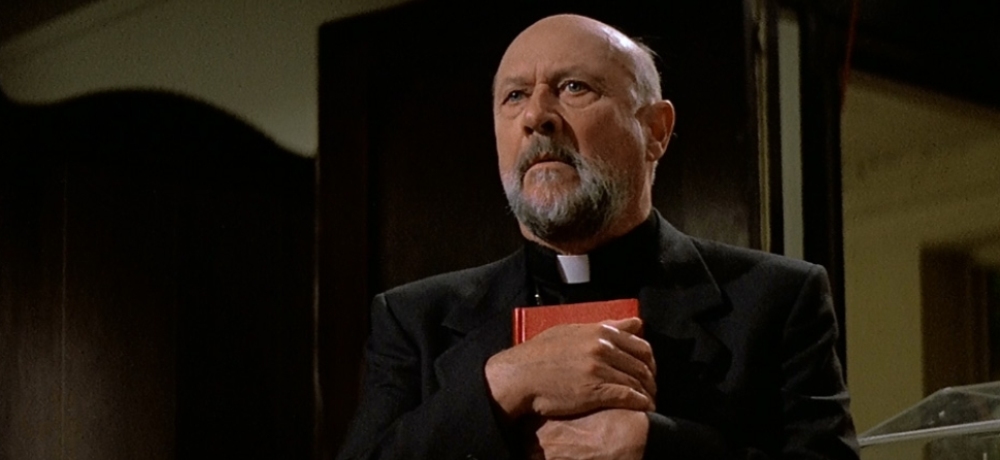 John Carpenter's maligned 'Prince of Darkness' deserves your