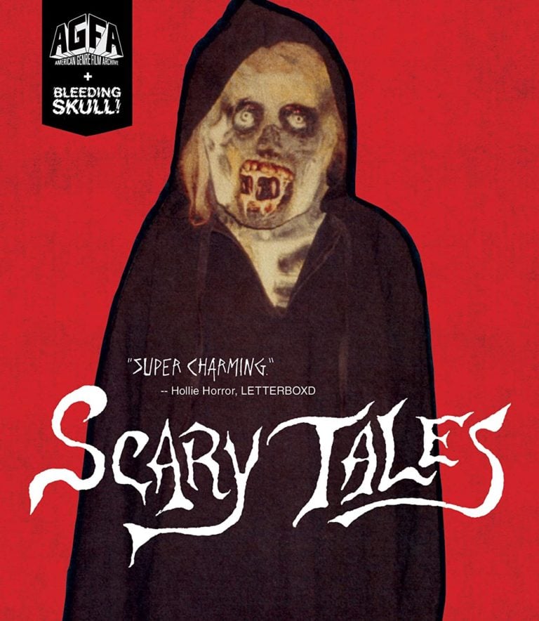 scary tales figures