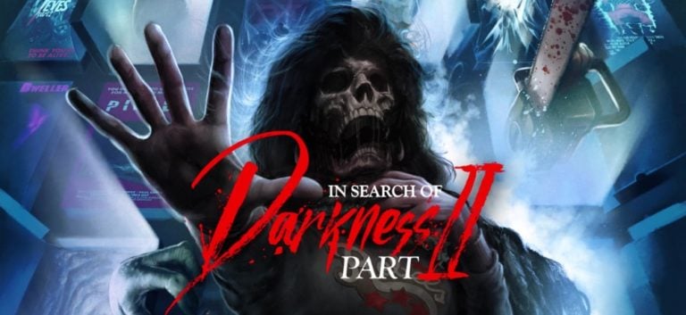 Review: IN SEARCH OF DARKNESS: PART II Invites Viewers To Go Deeper ...