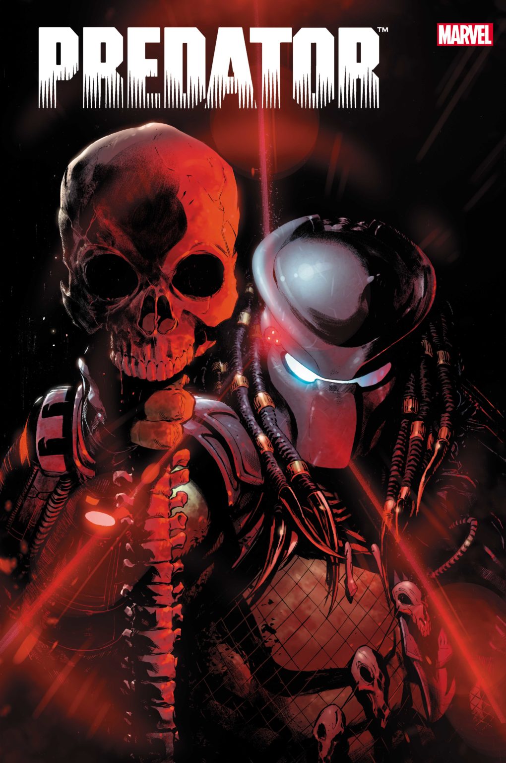 Original PREDATOR Comics Collected In New Marvel Omnibus - Daily Dead