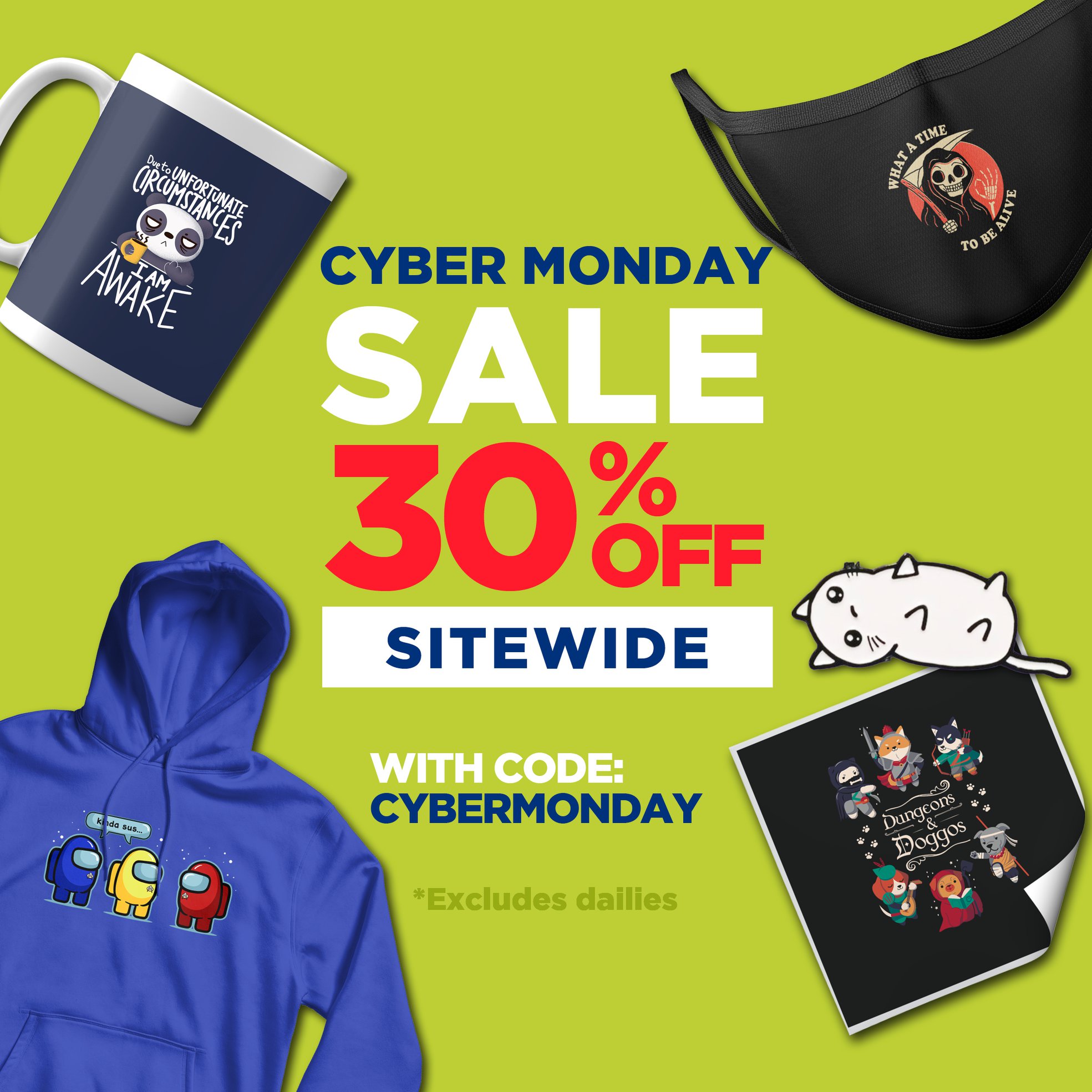 Paramount Plus' Cyber Monday 50% off deal is still alive