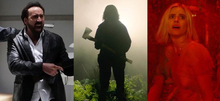 Sundance 2021 Preview: 12 Films Not to Miss at this Year’s Virtual ...
