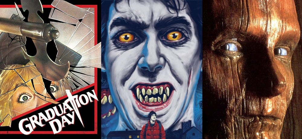 An American Werewolf in London 4K - Trailers From Hell