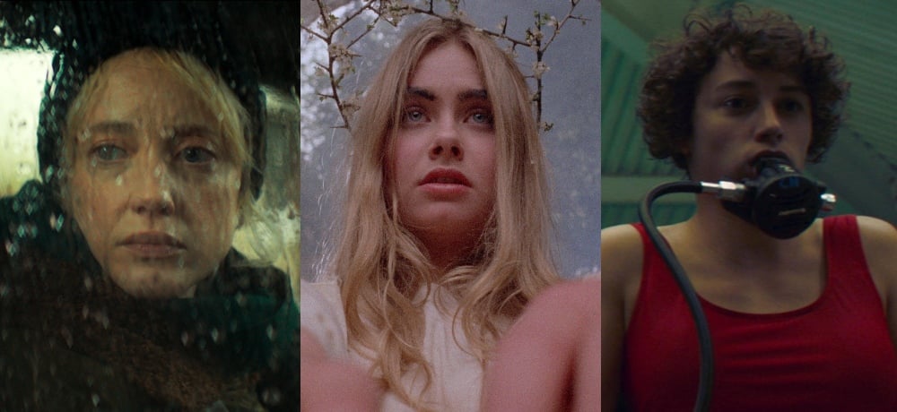 SXSW 2021 Reviews: HERE BEFORE, WOODLANDS DARK AND DAYS BEWITCHED, and WITCH HUNT