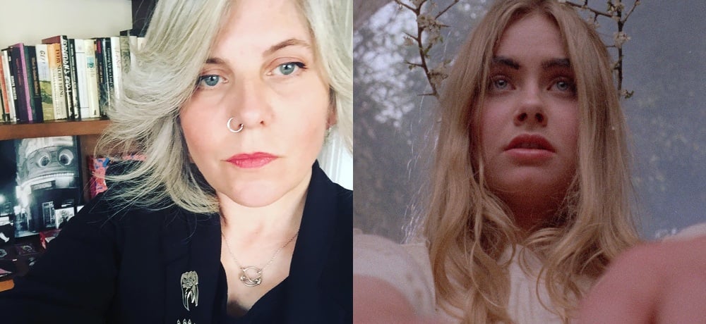 SXSW 2021 Interview: Writer/Director Kier-La Janisse Discusses Creating the Ultimate Folk Horror Doc for WOODLANDS DARK AND DAYS BEWITCHED: A HISTORY OF FOLK HORROR