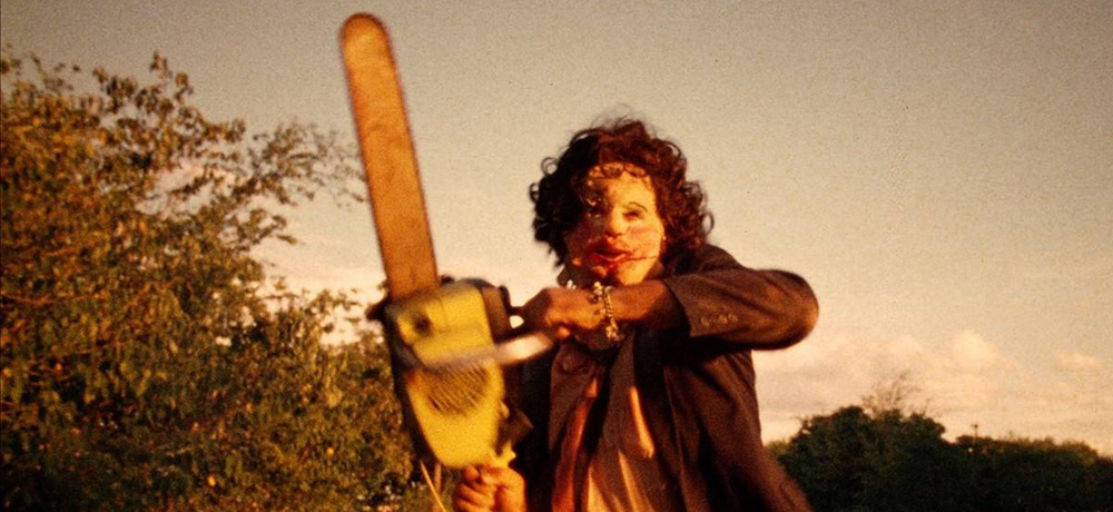 the texas chain saw massacre 2021