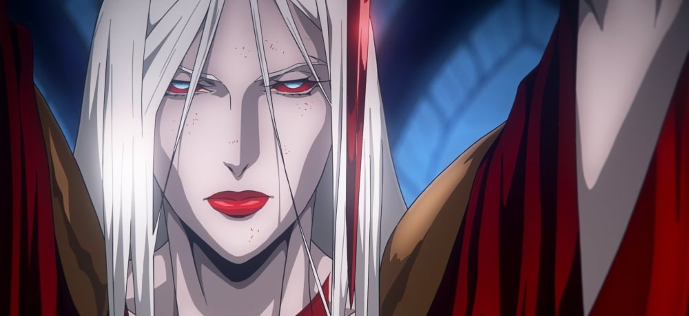 Series Review: Netflix's CASTLEVANIA Ends Four Seasons of Brilliant Horror  Animation on a High Note - Daily Dead