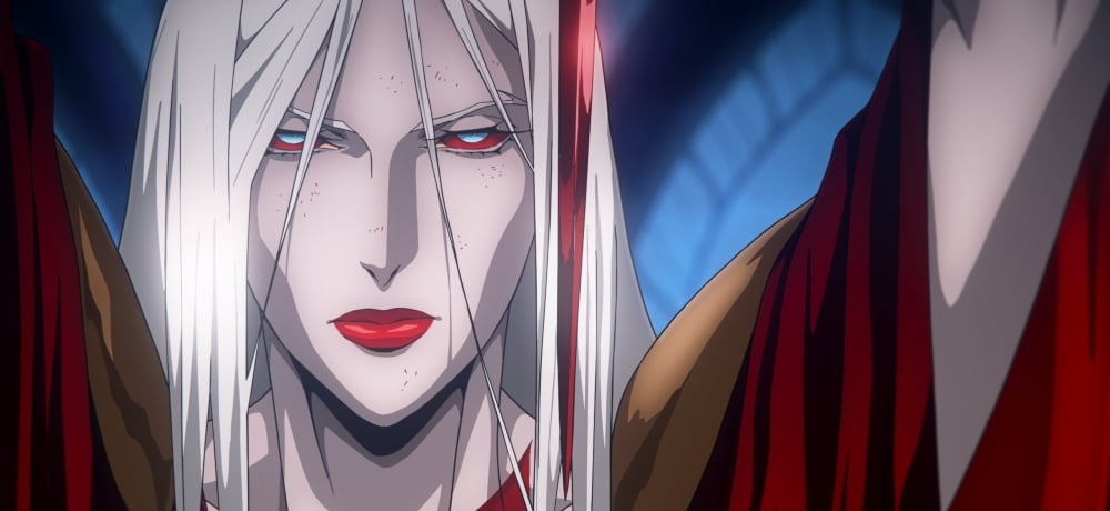 Before Castlevania: 5 Must-Watch Horror Animes On Netflix