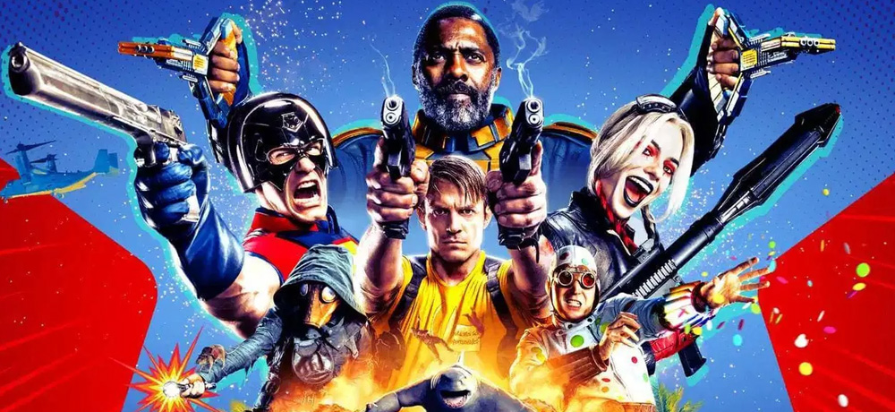 The Suicide Squad 2 Director James Gunn: I'm Simply Focused On MAKING The  Greatest Movie