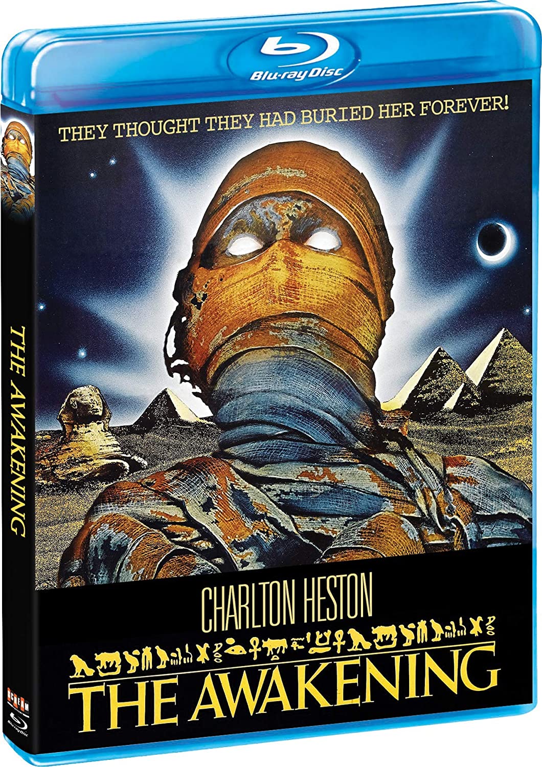 Buy Clash of the Titans Blu-ray Triple Feature Blu-ray