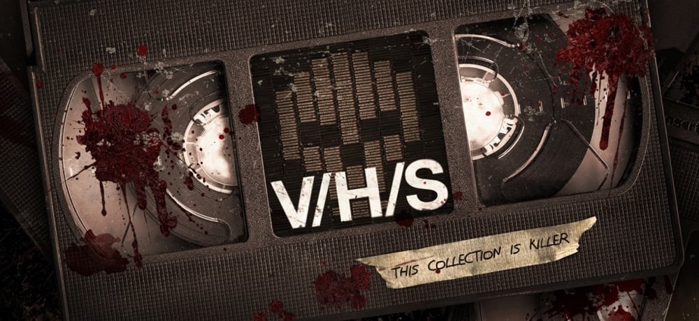 Shudder Announces New V/H/S Film Centered on Sci-Fi Horror