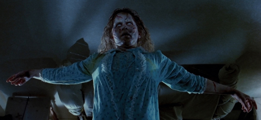 Mike Flanagan to Write, Direct, and Produce “A Radical New Take” on THE EXORCIST for Blumhouse & Morgan Creek