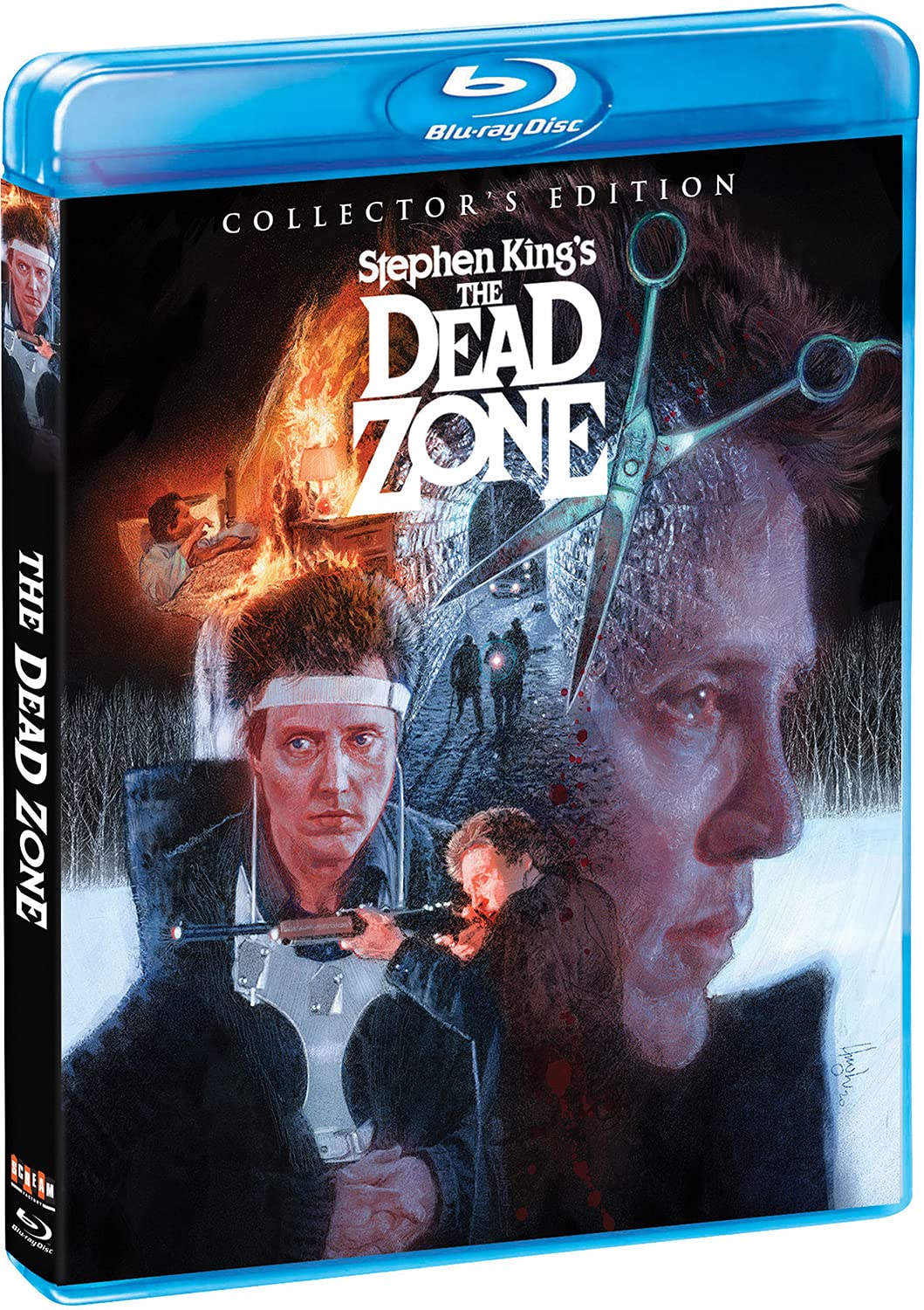 High School Of The Dead - Collector's Edition (Blu-ray/DVD Combo