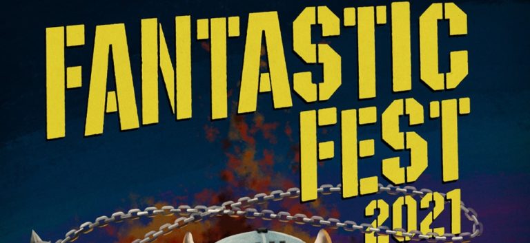 Fantastic Fest 2021's First Wave Includes TITANE, LAMB, BINGO HELL, and