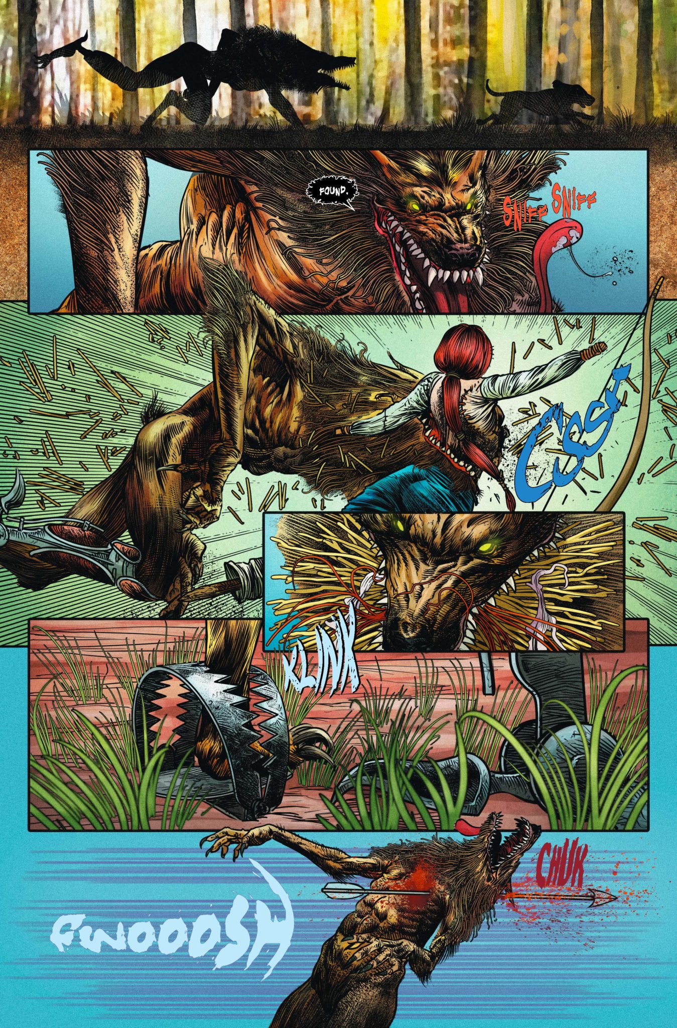 Sun Eater Preview Pages_Page_5 Daily Dead