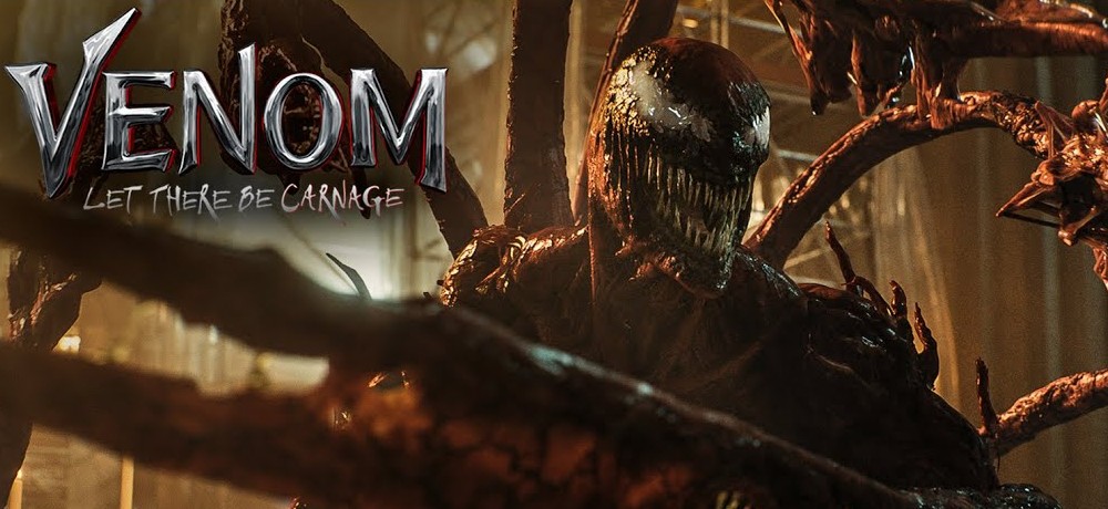 Watch: 'Venom 2' second trailer shows off Woody Harrelson's Carnage |  Hollywood – Gulf News