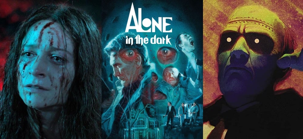 Alone in the Dark Collector's Edition 