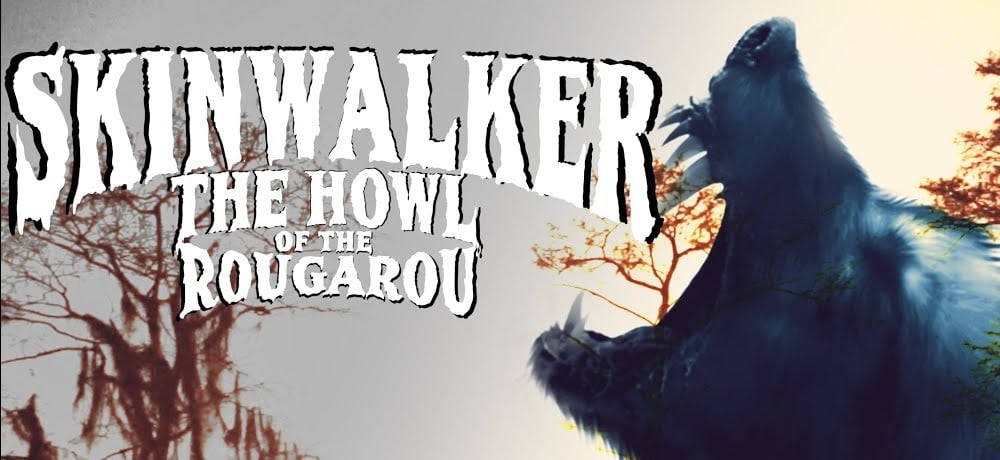 Watch Skinwalker