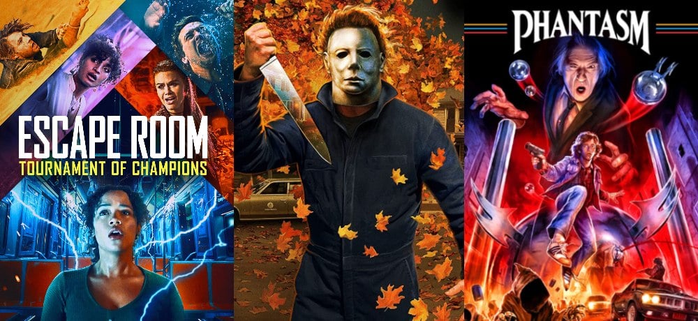 Saw X' Blu-ray Includes Over 3 Hours of Bonus Features - Halloween Daily  News