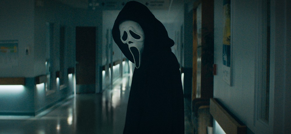 Scream VI officially certified fresh! : r/Scream