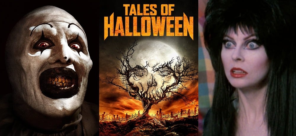 Halloween 2021 31 Horror Movies Streaming On Tubi That Will Get You Into The Halloween Spirit - Daily Dead