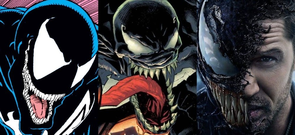 SPIDER-MAN 2: Venom Creator Todd McFarlane On Harry Osborn