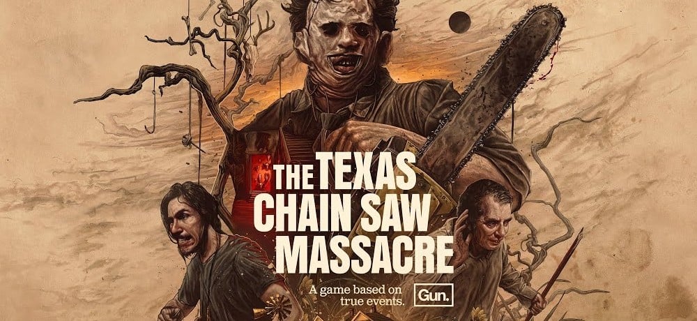 The Texas Chainsaw Massacre: Slaughterhouse Game Review — Meeple