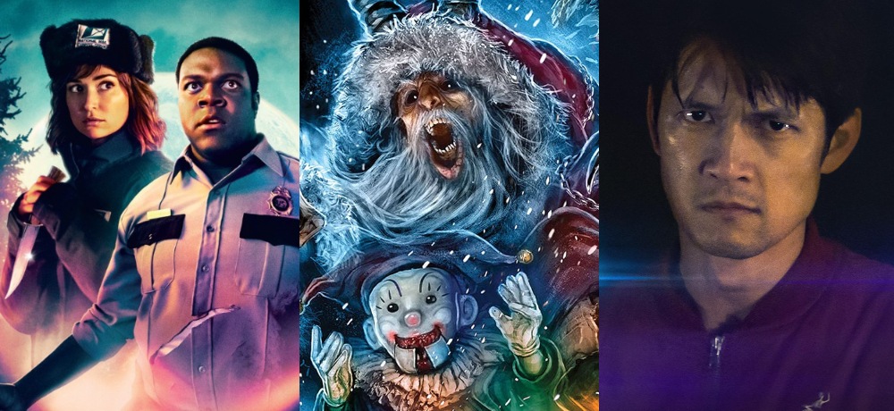 December 7th Genre Releases Include WEREWOLVES WITHIN Blu ray