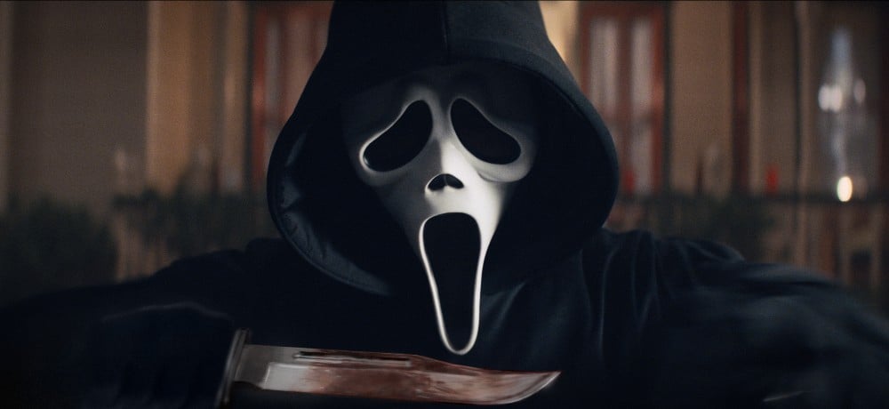 Scream 6's Ghostface Shotgun Backlash Makes No Sense