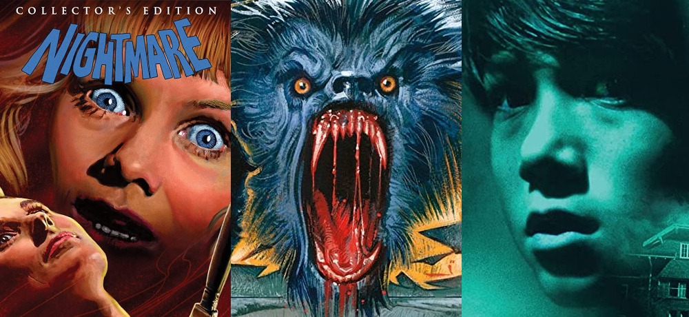 An American Werewolf in London 4K - Trailers From Hell